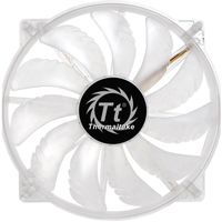 Pure 20 LED Blue Case fan - thumbnail