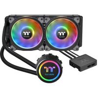 Thermaltake Floe DX RGB 240 TT Premium Edition waterkoeler