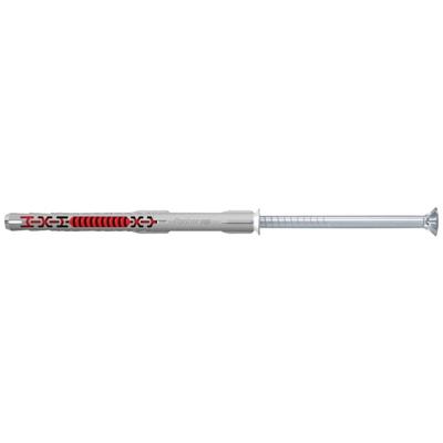 Fischer 562157 DuoXpand T Constructie plug 120 mm 10 mm 50 stuk(s)