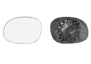 Spiegelglas Rechts -elektrisch 0925832