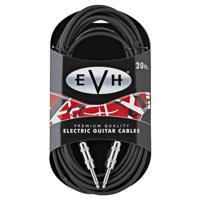 Fender EVH Eddie van Halen Gitaarkabel 6 Meter Recht/Rechte Pluggen - Op = Op