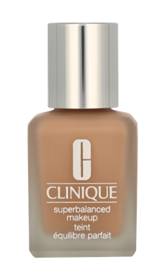 Clinique Superbalanced Makeup CN 62 Porcelain Beige Foundation 30 ml Dames