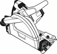Bosch Accessories Expert for Aluminium 2608644092 Cirkelzaagblad 140 x 20 x 1.3 mm Aantal tanden: 42 1 stuk(s) - thumbnail
