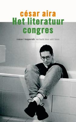 Het literatuurcongres (Paperback)