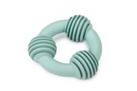 Beeztees Beeztees Puppy Dental Ring Groen 8x8x3cm