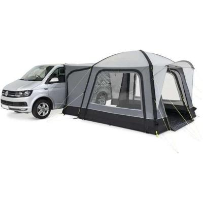 KAMPA - Vrijstaande Opblaasbare Voortent - Cross AIR - Breedte 3m