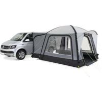 KAMPA - Vrijstaande Opblaasbare Voortent - Cross AIR - Breedte 3m