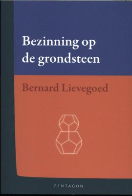 Bezinning op de grondsteen (Paperback)
