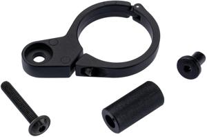 Axa Stuurhouder nxt handlebar bracket ø 35,0 mm