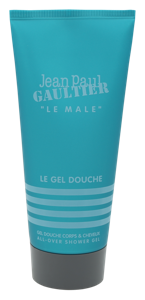 J.P. Gaultier Le Male All-Over Shower Gel 200ml Douche & bad Heren