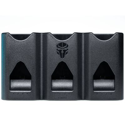 Jupio x Pr1me Tri-Charge for Nikon EN-EL15