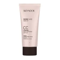 skeyndor Skeyndor Cc Cream Age Defence 01 Spf30 40 ml
