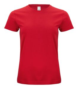 Clique 029365 Classic OC-T Ladies - Rood - XS