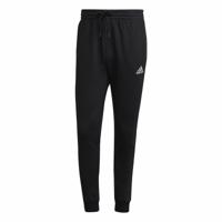 Lange sportbroek Adidas Essentials Zwart Mannen - Maat: XL