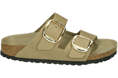 Birkenstock ARIZONA BIG BUCKLE LEATHER - alle