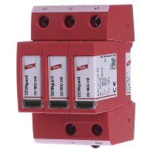 DG M TNC 440  - Surge protection for power supply DG M TNC 440