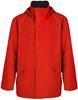 Roly RY5077 Men´s Europa Jacket - Red 60 - S