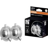 OSRAM Lampfitting (auto) 64193DA19-2HFB