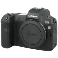 Canon EOS R body occasion