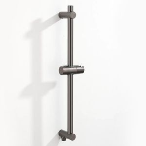 Glijstang BWS Plus Met Wateraansluiting 60 cm Gunmetal