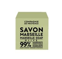 Compagnie De Provence Cube of Marseille Soap Olive