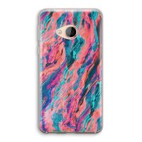 Electric Times: HTC U Play Transparant Hoesje Electric Times: HTC U Play Transparant Hoesje