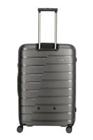 Travelite Air Base Koffer 77cm Antraciet