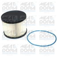 Meat Doria Brandstoffilter 4994