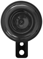 OXFORD stuurtoeter horns 12v black 105db