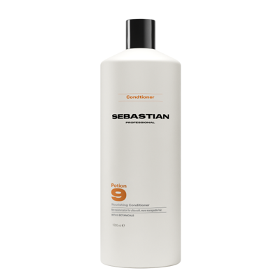 Sebastian Professional Potion 9 Nourishing Conditioner