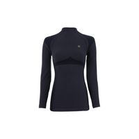 Coltrui Cavallo Emica, 40/42 in donkerblauw - thumbnail