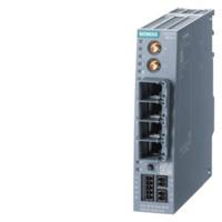 Siemens 6GK5876-4AA00-2DA2 3G-router 24 V - thumbnail