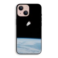 Alone in Space: iPhone 13 mini Biologisch afbreekbaar hoesje