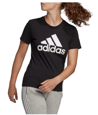 Adidas Essentials Regular Shirt Dames