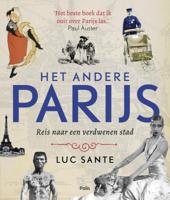Het andere Parijs (Paperback)