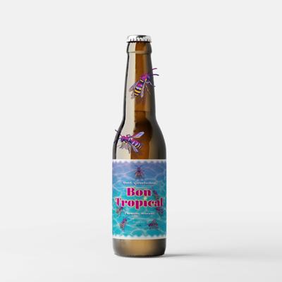 Hooglander Bont Gezelschap Bontropical 33Cl
