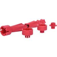 KS Tools 1230035 Montagesleutel