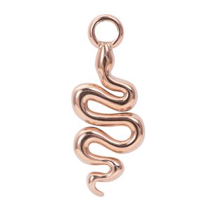 iXXXi Charm Snake Rosé