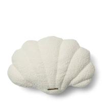 Riviera Maison - Shell Box Pillow - Wit - thumbnail