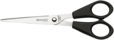 Kantoorschaar Westcott 15 cm RVS
