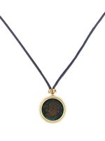 Bvlgari Pre-Owned collier en or 2010ct à pendentif - thumbnail