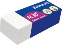 Pelikan gum AL30, wit, doos van 30 stuks