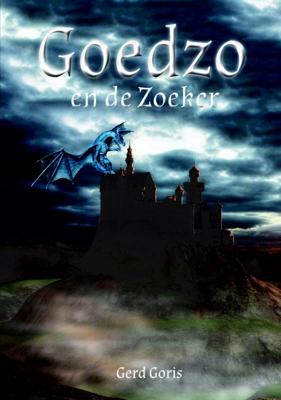 Goedzo en de Zoeker (Paperback)