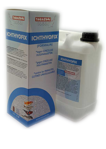 Takazumi Ichthyofix (formalin) 2500 ml