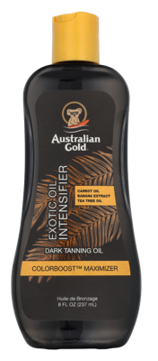 Australian Gold Exotic Oil Spray 237 ml