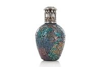 Geurlamp Sea Treasure S blauw - Ashleigh & Burwood