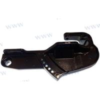 Parsun PAT40-01010001-A - BRACKET LEFT ASSY