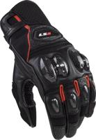 LS2 Glove spark 2 leather man sw/rt xxl