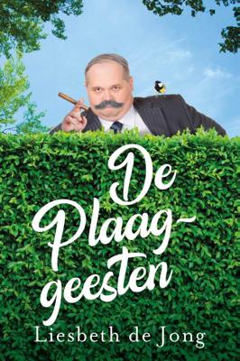 De Plaaggeesten (Paperback)
