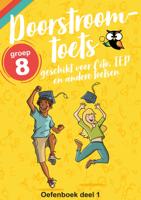Doorstroomtoets (Paperback)